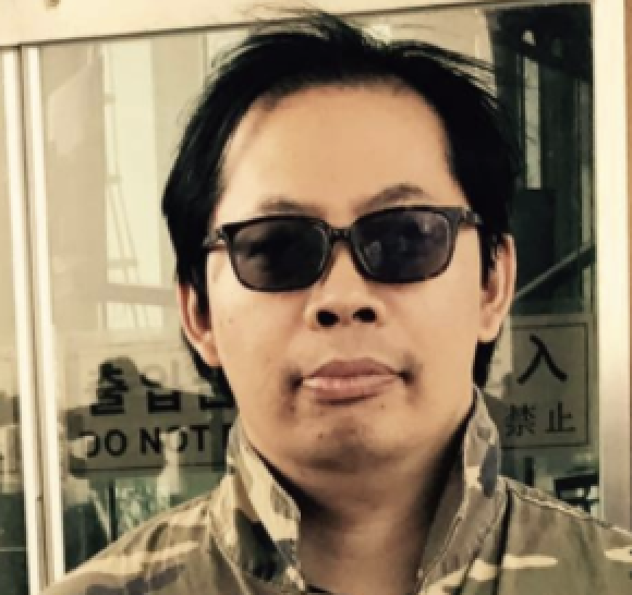 Anthony Lai