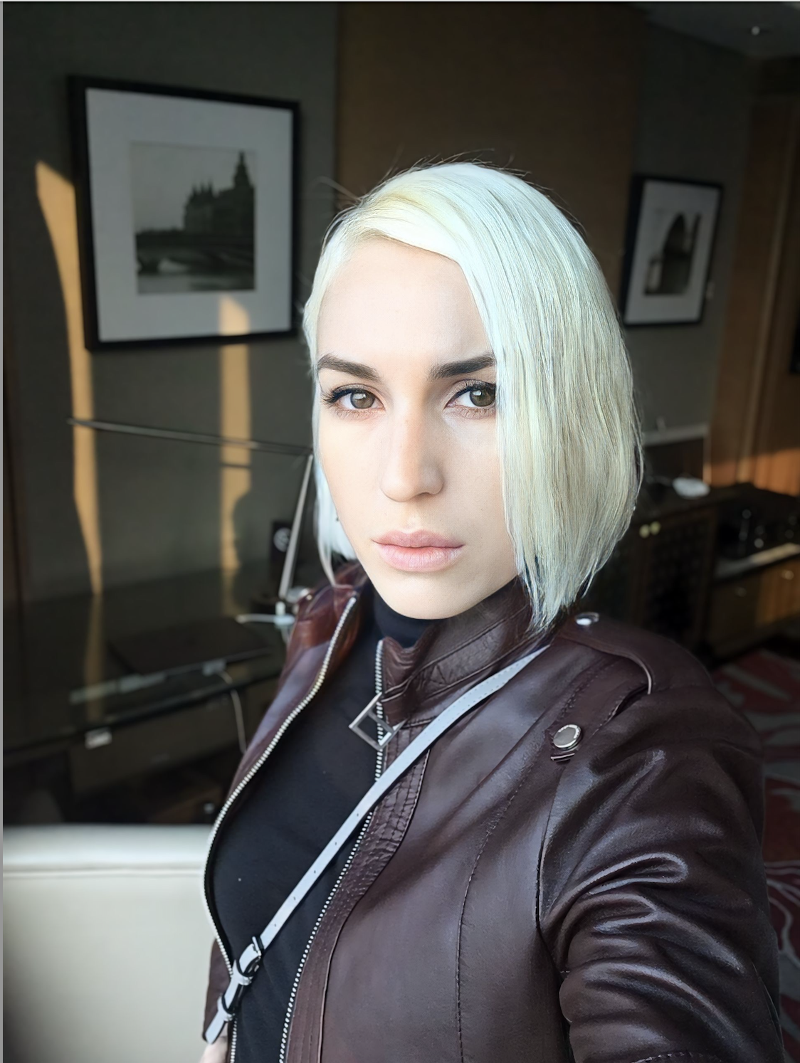 Alisa Esage