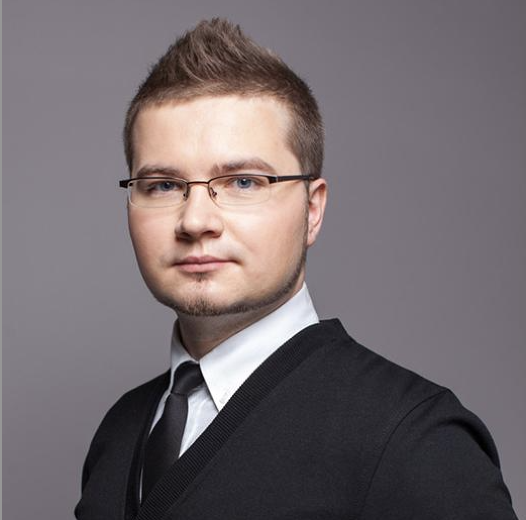Vitaly Kamluk